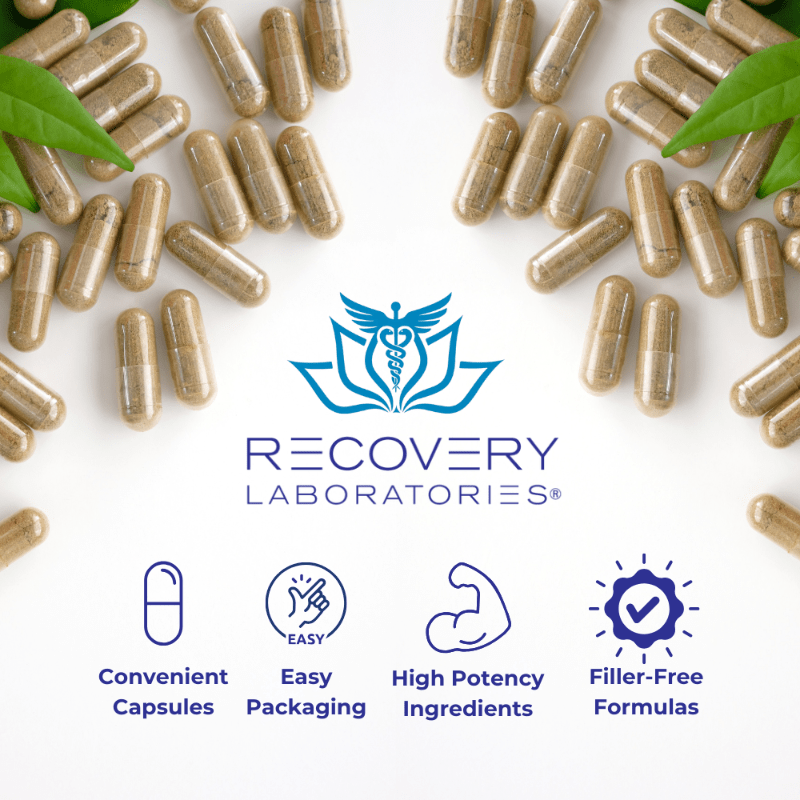 Benefits of the supplements and delivery method
