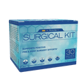 Surgical Recovery Kit box